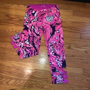 LILY PULITZER LEGGING